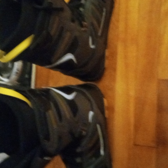 Snowboard boots - Picture 3 of 3